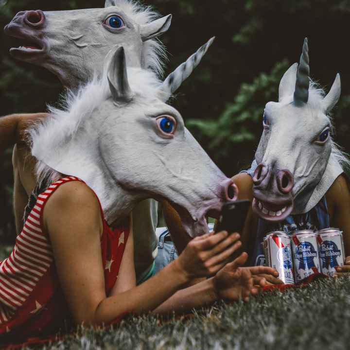 The Unicorn Syndrome