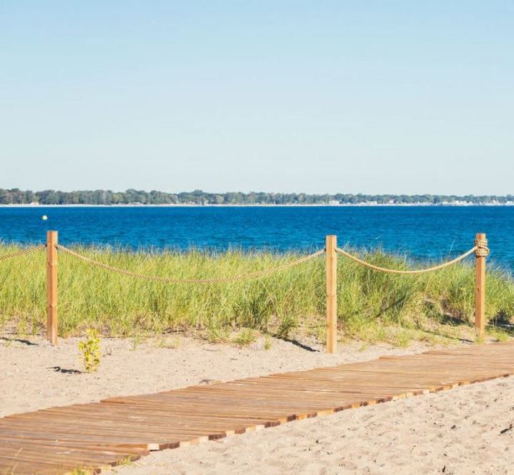 Five Freshwater Beaches Within Hours of Toronto